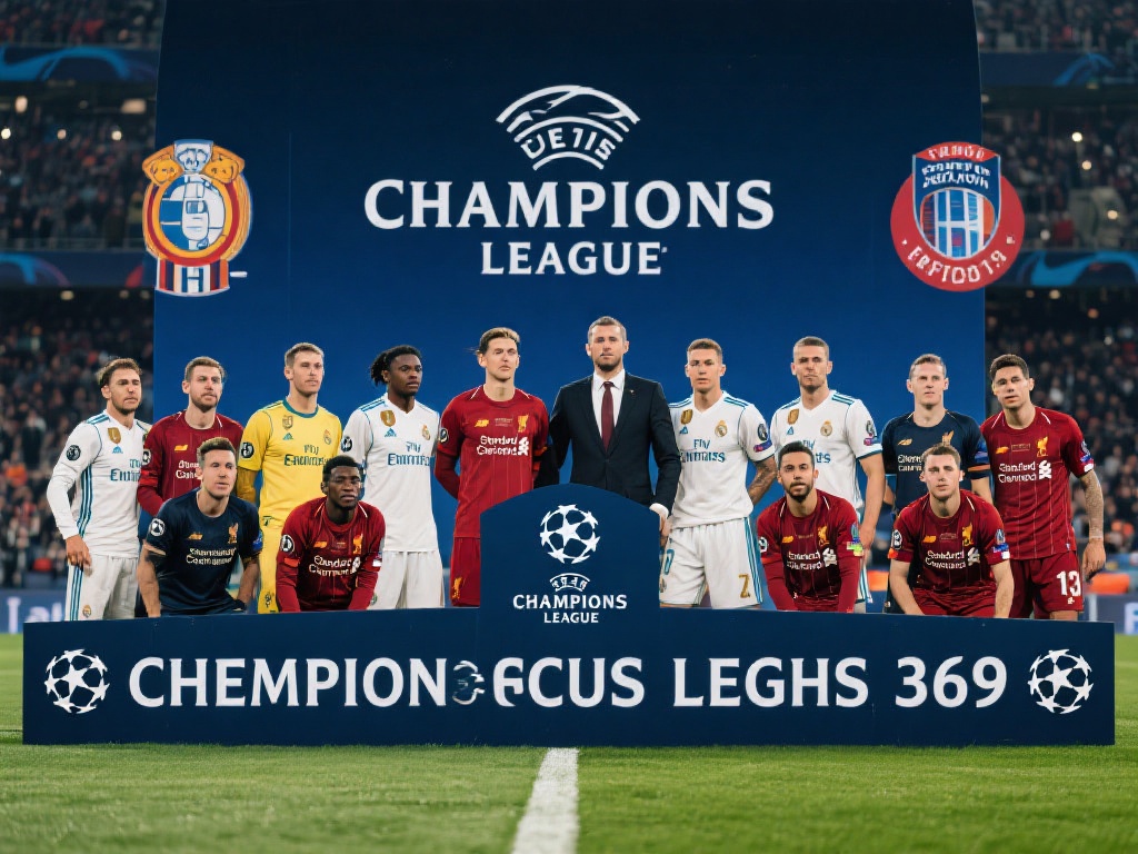 随着13个席位的确定，欧冠36强的格局逐