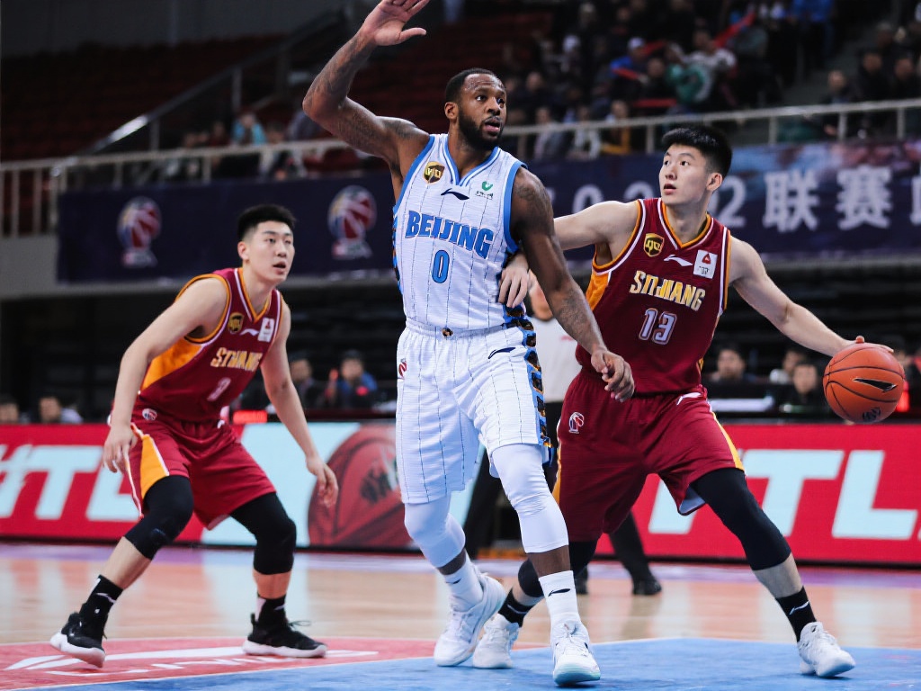 北京队作为CBA的老牌劲旅，一直以稳健的