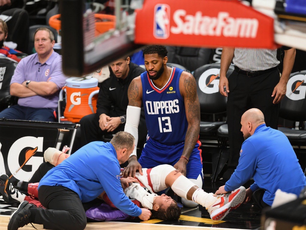 同时，这次事件也引发了关于球员保护机制的