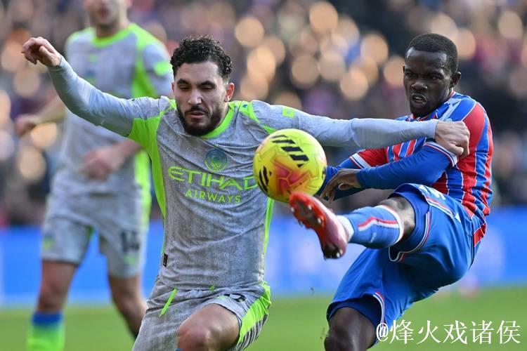 TA：曼城获胜带有运气因素；谢尔基崛起成队内核心