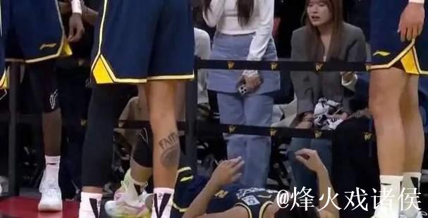 徐杰遭邬挺嘉重伤后首次发声,展现大格局,同曦队高层设宴致歉 徐杰遭邬挺嘉重伤后首次发声,展现大格局,同曦队高层设宴致歉