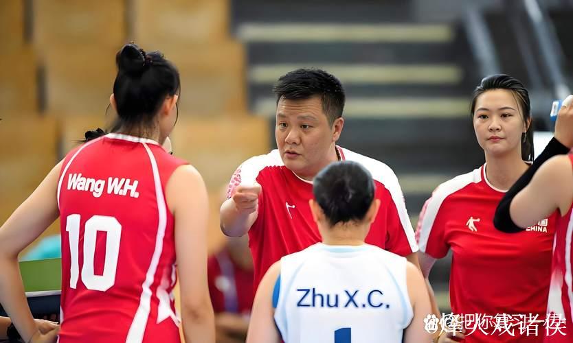 大运会女排小组赛：中国惜败德国 八强对阵巴西