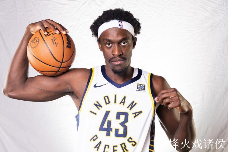 西亚卡姆关键抛投制胜 步行者力克凯尔特人豪取三连胜